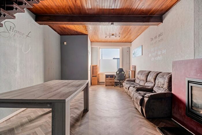 Huizen Koop Huur - 3