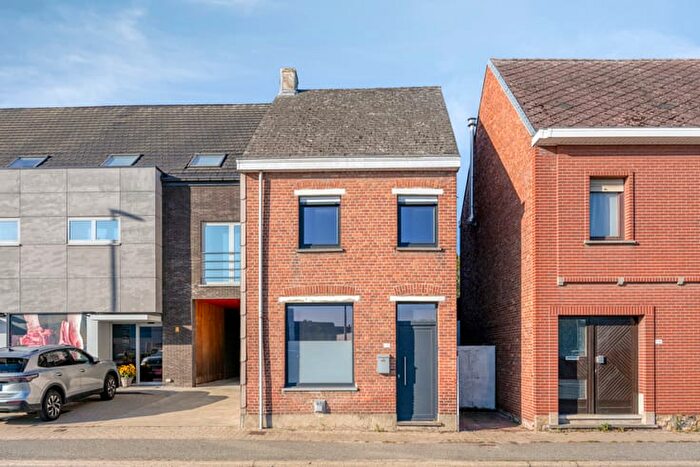 Huizen Koop Huur - 2