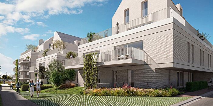 1-kamerappartement te koop in Sint-Truiden