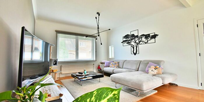 Huizen Koop Huur - 2