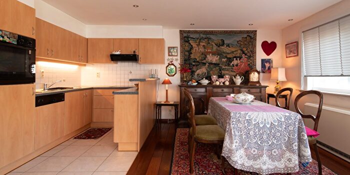 Huizen Koop Huur - 3