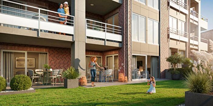 Huizen Koop Huur - 2