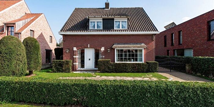 Huizen Koop Huur - 3