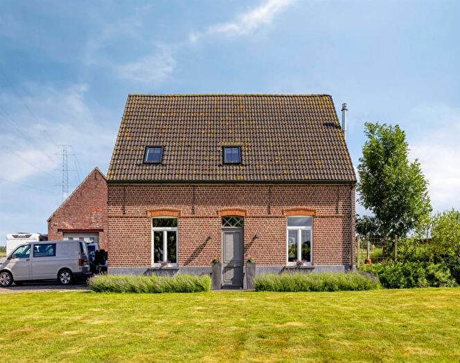 Huizen Koop Huur - 2