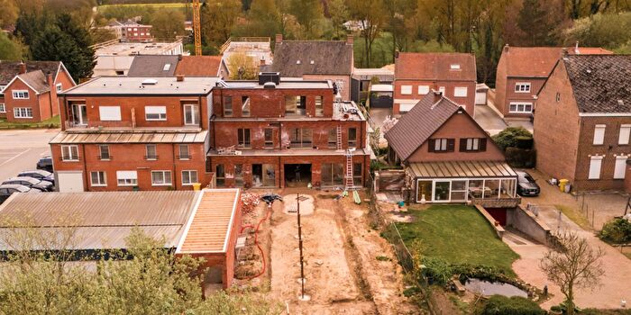 Huizen Koop Huur - 2