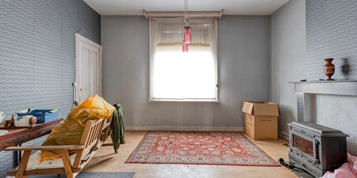 Huizen Koop Huur - 2