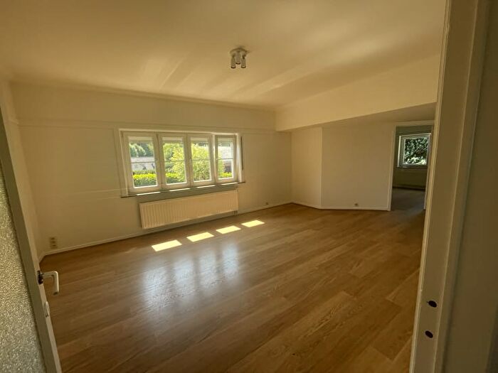 2-kamerappartement te huur in Overijse