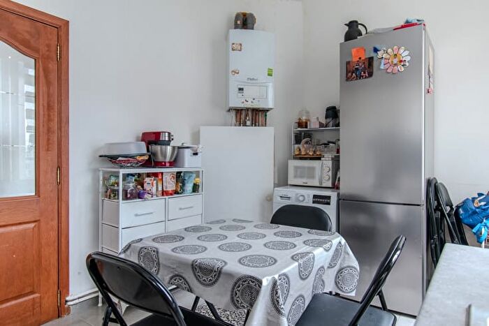 Huizen Koop Huur - 3
