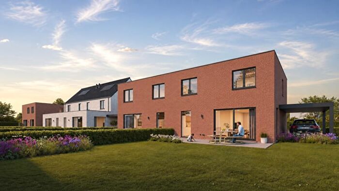 Huizen Koop Huur - 2