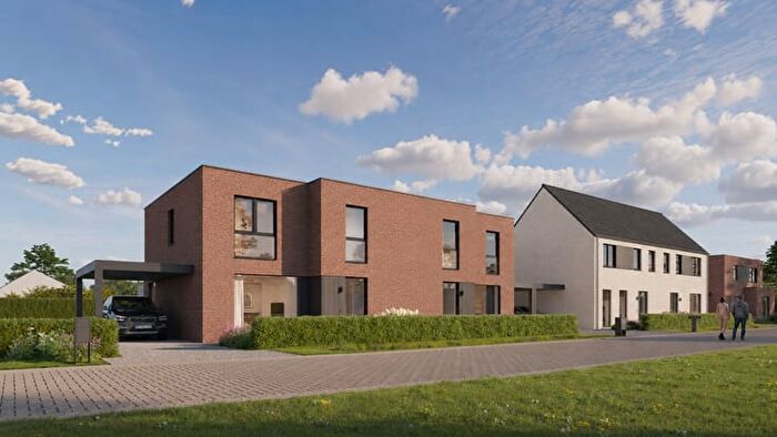 Huis te koop in Wachtebeke