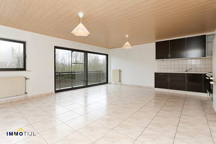 2-kamerappartement te koop in Baasrode