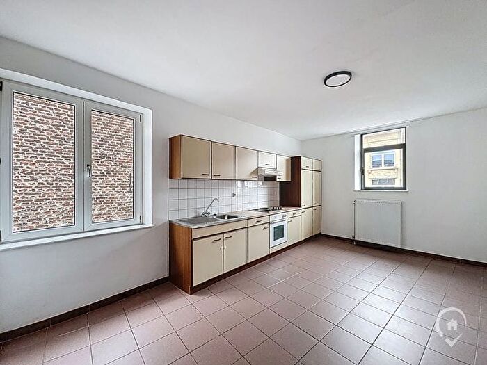 3-kamerappartement te huur in Jambes