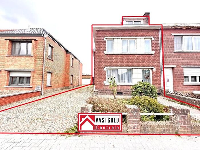 1-kamerhuis te koop in Tongeren-Borgloon