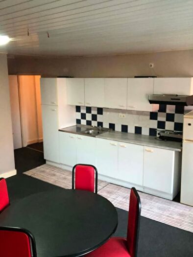 1-kamerappartement te huur in Châtelet