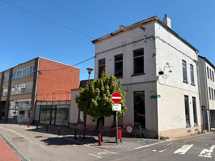 Huis te koop in Wavre