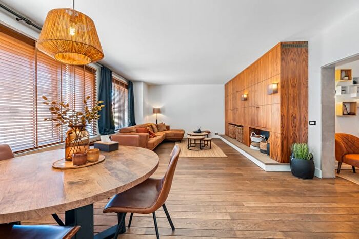 2-kamerappartement te koop in Kortenberg