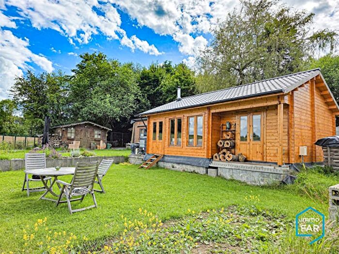 Huizen Koop Huur - 2
