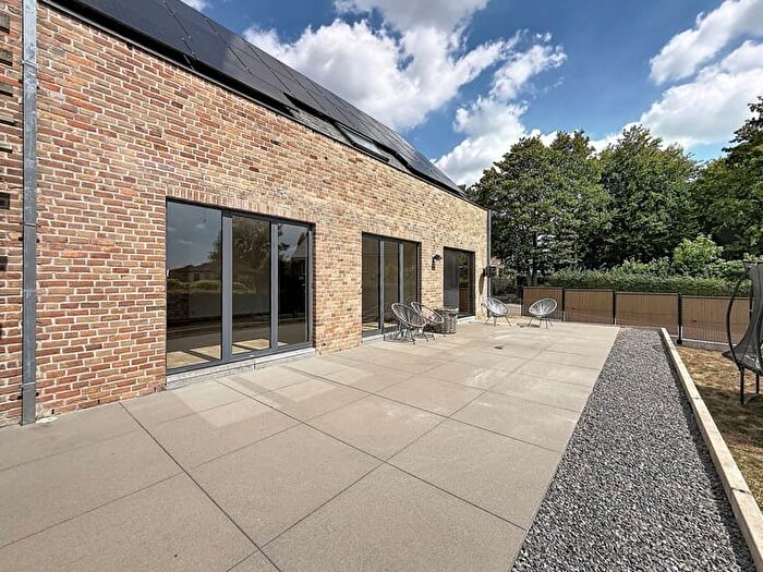 Huizen Koop Huur - 3