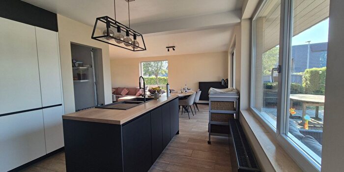 Huizen Koop Huur - 3