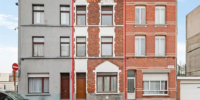 3-kamerhuis te koop in Deurne