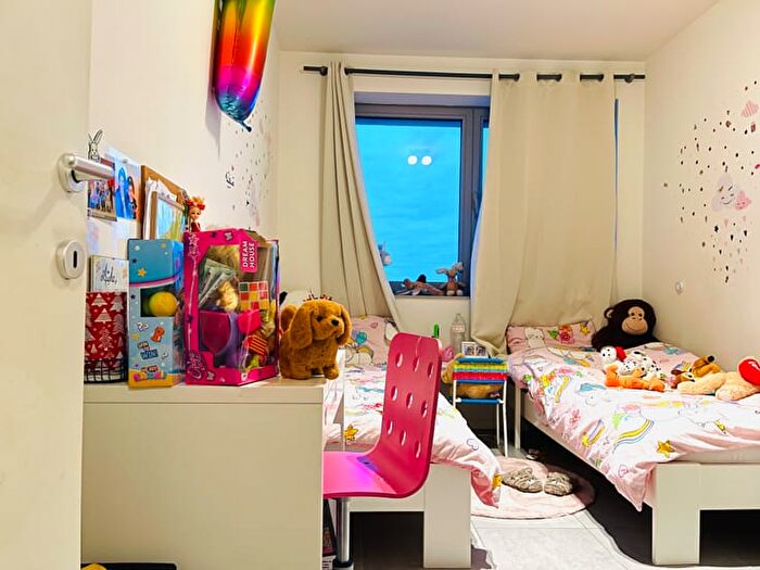 10-kamerappartement te koop in Wemmel