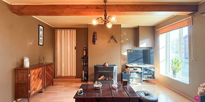 Huizen Koop Huur - 3