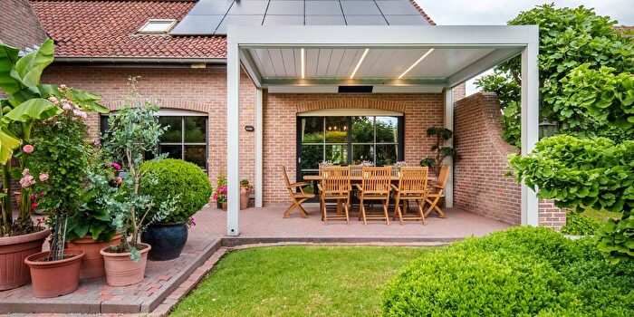 5-kamerhuis te koop in Merkem