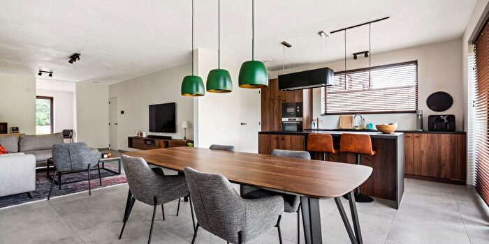 Huizen Koop Huur - 3