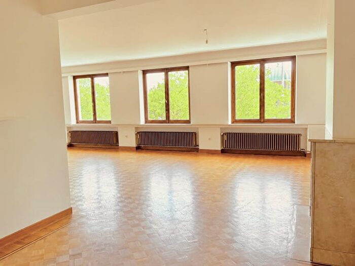 2-kamerappartement te koop in Mortsel