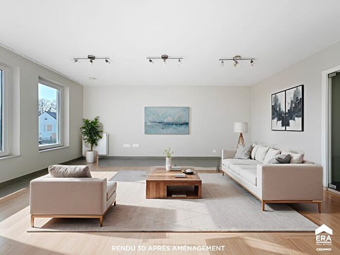 Huizen Koop Huur - 3