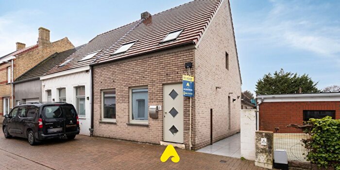 Huizen Koop Huur - 3