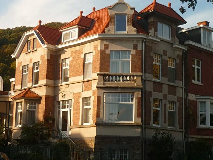 2-kamerappartement te huur in Namur