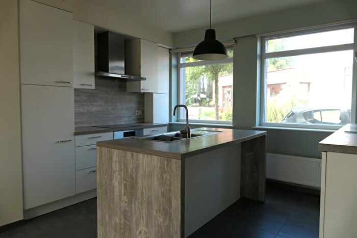 Huizen Koop Huur - 3