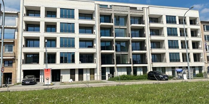 1-kamerappartement te huur in Deurne
