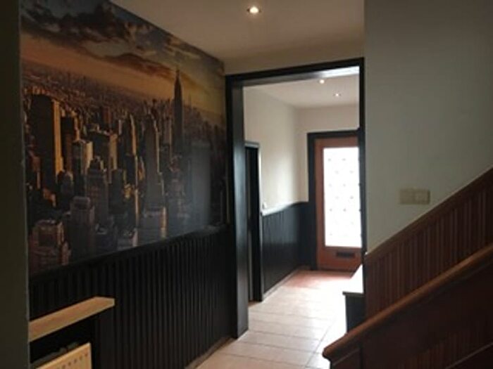 7-kamerappartement te huur in Namur