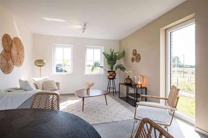 Huizen Koop Huur - 3