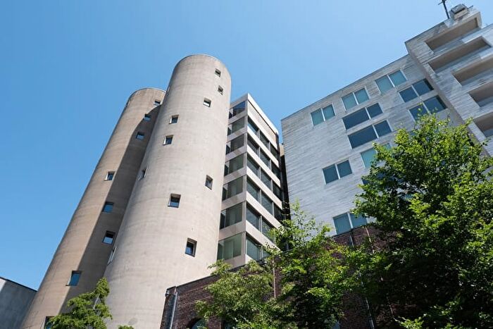 2-kamerappartement te koop in WIJNEGEM