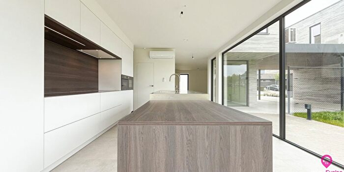 3-kamerhuis te koop in Heusden