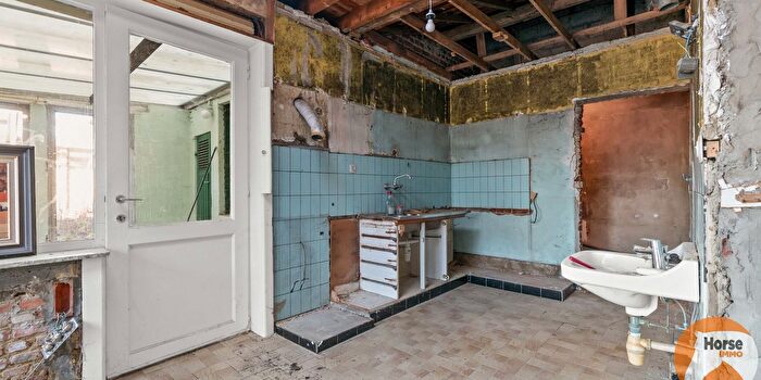 Huizen Koop Huur - 2