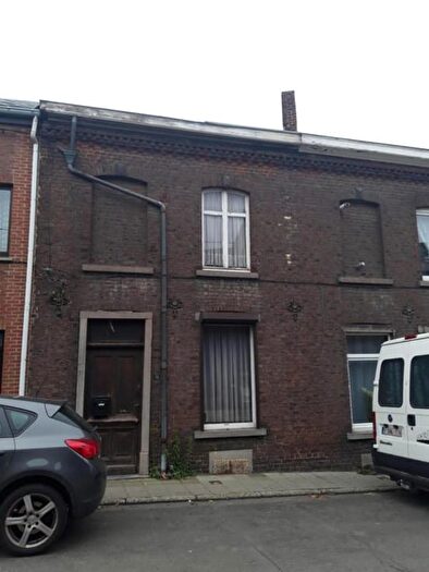 2-kamerhuis te koop in Gilly