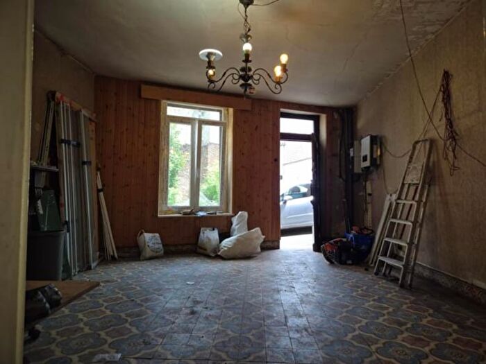 Huizen Koop Huur - 2