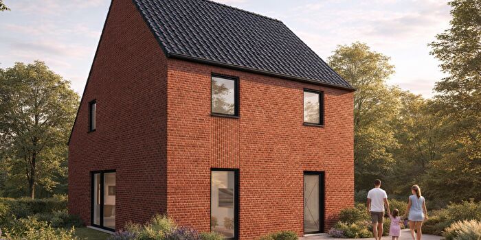 Huizen Koop Huur - 3