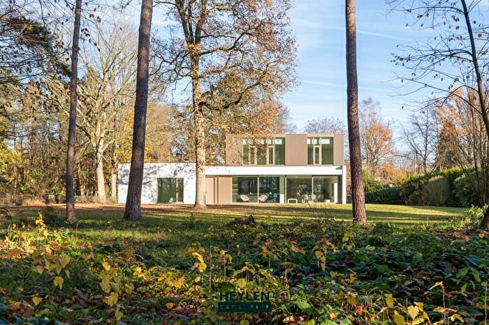 5-kamerhuis te koop in SINT-JOB-IN-'T GOOR