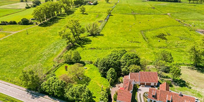 Huis te koop in Oostkerke