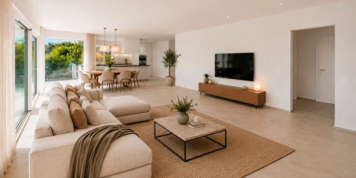 2-kamerappartement te koop in Wevelgem
