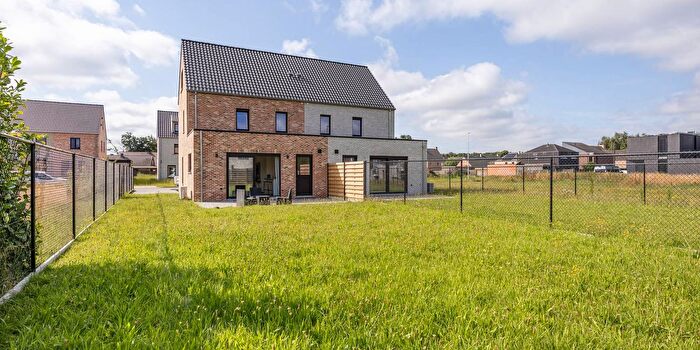 Huizen Koop Huur - 2