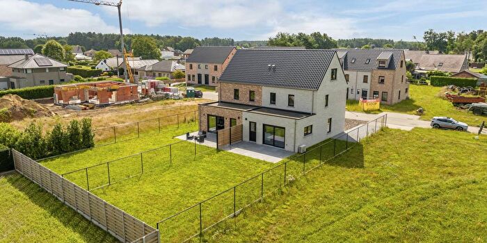 Huizen Koop Huur - 3