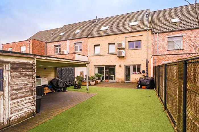 Huizen Koop Huur - 2