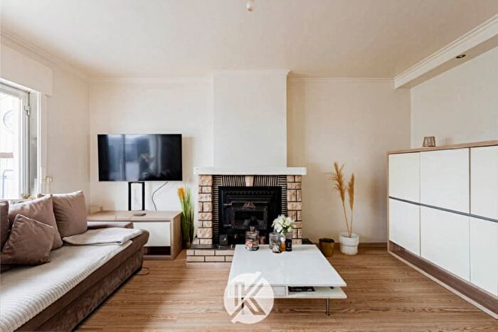 15-kamerhuis te koop in Herzele