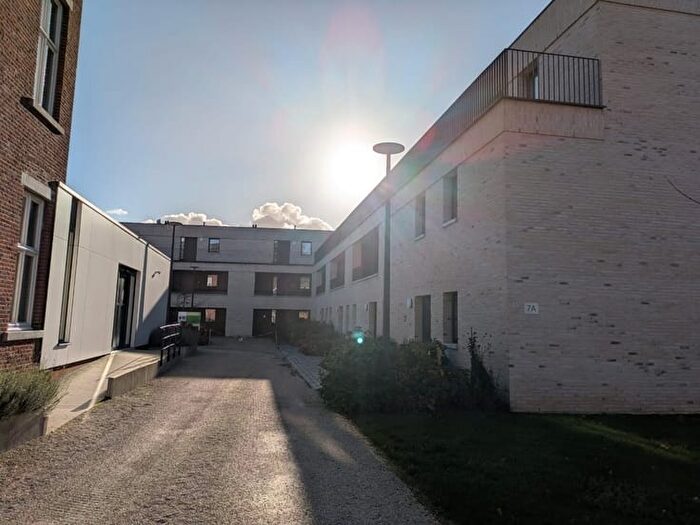 Huizen Koop Huur - 2